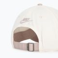 Kšiltovka Nike Club Unstructured JDI sail/particle rose/particle rose 4