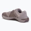 Dámská tréninková obuv Nike Metcon 10 light violet ore/tattoo/silt red 3