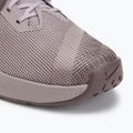Dámská tréninková obuv Nike Metcon 10 light violet ore/tattoo/silt red 7