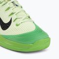 Pánské tenisové boty Nike Vapor 12 light liquid lime/mean green/sapphire/black 7