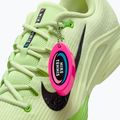 Pánské tenisové boty Nike Vapor 12 light liquid lime/mean green/sapphire/black 9