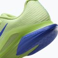 Dámské tenisové boty Nike Vapor 12 Light liquid lime/white/volt tint/sapphire 9