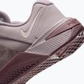 Dámská tréninková obuv Nike Metcon 10 light violet ore/tattoo/silt red 8