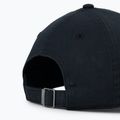 Kšiltovka Nike Club Unstructured Futura Wash black/mean green 4