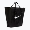Dámská sportovní taška Nike Gym 28 l black/black/white 4