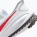 Pánské běžecké boty Nike Revolution 8 EasyOn white/off white/light crimson 9