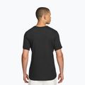 Pánské tréninkové tričko Nike HBR Dri-FIT black/white 2