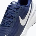 Pánské běžecké boty Nike Revolution 8 midnight navy/white/black/pure platinum 8