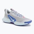 Dámské běžecké boty Nike Juniper Trail 3 grey fog/sapphire/glacier blue
