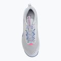 Dámské běžecké boty Nike Juniper Trail 3 grey fog/sapphire/glacier blue 5