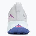Dámské běžecké boty Nike Juniper Trail 3 grey fog/sapphire/glacier blue 6