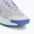 Dámské běžecké boty Nike Juniper Trail 3 grey fog/sapphire/glacier blue 7