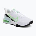 Pánské tréninkové boty Nike Air Max Alpha Trainer 6 white/glacier blue/green strike