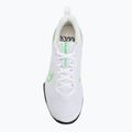 Pánské tréninkové boty Nike Air Max Alpha Trainer 6 white/glacier blue/green strike 5