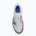 Pánské běžecké boty Nike Kiger 10 metallic platinum/sapphire/midnight navy 5