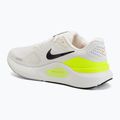 Pánské běžecké boty Nike Structure 26 summit white/volt/total orange/black 3
