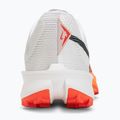 Pánské běžecké boty Nike Kiger 10 white/photon dust/total orange/black 6