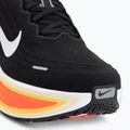 Pánské běžecké boty Nike Vomero Plus black/bright crimson/sail/white 7
