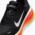 Pánské běžecké boty Nike Vomero Plus black/bright crimson/sail/white 8