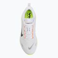 Pánské běžecké boty Nike Vomero Plus white/volt/barely volt/black 5