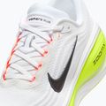 Pánské běžecké boty Nike Vomero Plus white/volt/barely volt/black 8