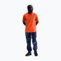 Pánské fotbalové tričko Nike Inter Milan safety orange 2