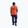 Pánské fotbalové tričko Nike Inter Milan safety orange 3