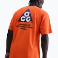 Pánské fotbalové tričko Nike Inter Milan safety orange 4