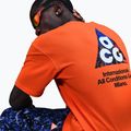 Pánské fotbalové tričko Nike Inter Milan safety orange 5