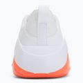 Dámské tréninkové boty Nike Bella 7 white/white/hot lava 6