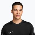 Pánské fotbalové tričko Nike Strike Dri-Fit black/white/white/white 3