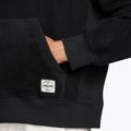 Pánská sportovní mikina Nike Athletic Club Dri-Fit Hoodie black/black 3