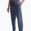 Pánské kalhoty Nike Hyverse Dri-Fit UV Jogger diffused blue/diffused blue/black