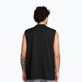 Pánské tričko Nike Athletic Club Dri-Fit black/black 2