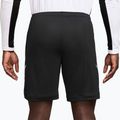 Pánské fotbalové šortky Nike Dri-Fit Academy black/black/white 2