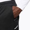 Pánské fotbalové šortky Nike Dri-Fit Academy black/black/white 4