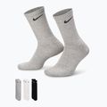Ponožky Nike Everyday Cushioned multi color 10