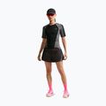 Dámské šortky Nike Swift UV Repel High-Waisted black/iron grey 2