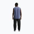 Pánské tréninkové tričko Nike Athletic Club Dri-Fit diffused blue/diffused blue 3