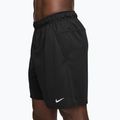 Pánské šortky Nike Totality Dri-Fit 7" black/white 3