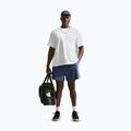 Pánské šortky Nike Athletic Club Dri-Fit 5" diffused blue/pale ivory/diffused blue 3