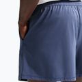 Pánské šortky Nike Athletic Club Dri-Fit 5" diffused blue/pale ivory/diffused blue 6