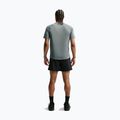 Pánské tréninkové tričko Nike Flex smoke grey/black 3