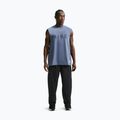 Pánské kalhoty Nike N.A.C. Dri-Fit Woven black/pale ivory/black 2