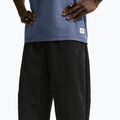 Pánské kalhoty Nike N.A.C. Dri-Fit Woven black/pale ivory/black 5