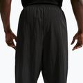 Pánské kalhoty Nike N.A.C. Dri-Fit Woven black/pale ivory/black 6