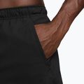 Pánské šortky Nike Pro Training Dri-Fit 6" black/black/white 4