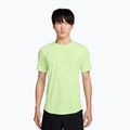 Pánské tréninkové tričko Nike Pro Training Dri-Fit light liquid lime/light liquid lime