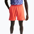 Pánské tenisové šortky Nike Court Dri-Fit Victory 7" turf orange/white 2