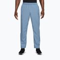 Pánské tréninkové kalhoty Nike Form Dri-Fit GFX Alt work blue